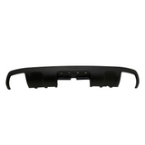 CAPA Certified Rear Lower Valance Panel For Gmc Terrain 2016-2017(GM1195160C)