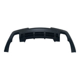 CAPA Certified Rear Lower Bumper Cover For Chevrolet Camaro 2014-2015(GM1195161C)