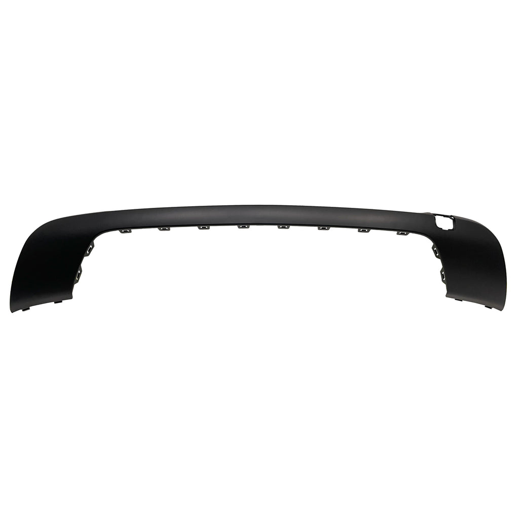 Rear Valance Panel For Chevrolet Trailblazer 2021-2023(GM1195170)
