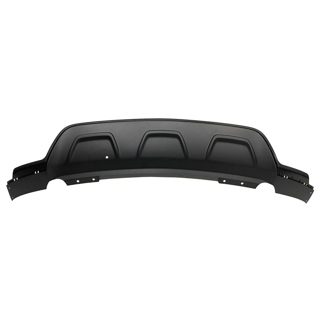 Rear Skid Plate For Chevrolet Trailblazer 2021-2023(GM1195173)