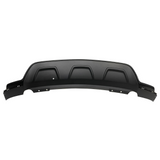 Rear Skid Plate For Chevrolet Trailblazer 2021-2023(GM1195173)