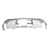 CAPA Certified Rear Lower Valance Panel For Chevrolet Blazer 2019-2022(GM1195175C)
