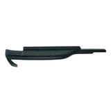 CAPA Certified Driver Side Rear Bumper Step Pad For Chevrolet Pickup Chevy Silverado Classic 2007-2007(GM1196100C)