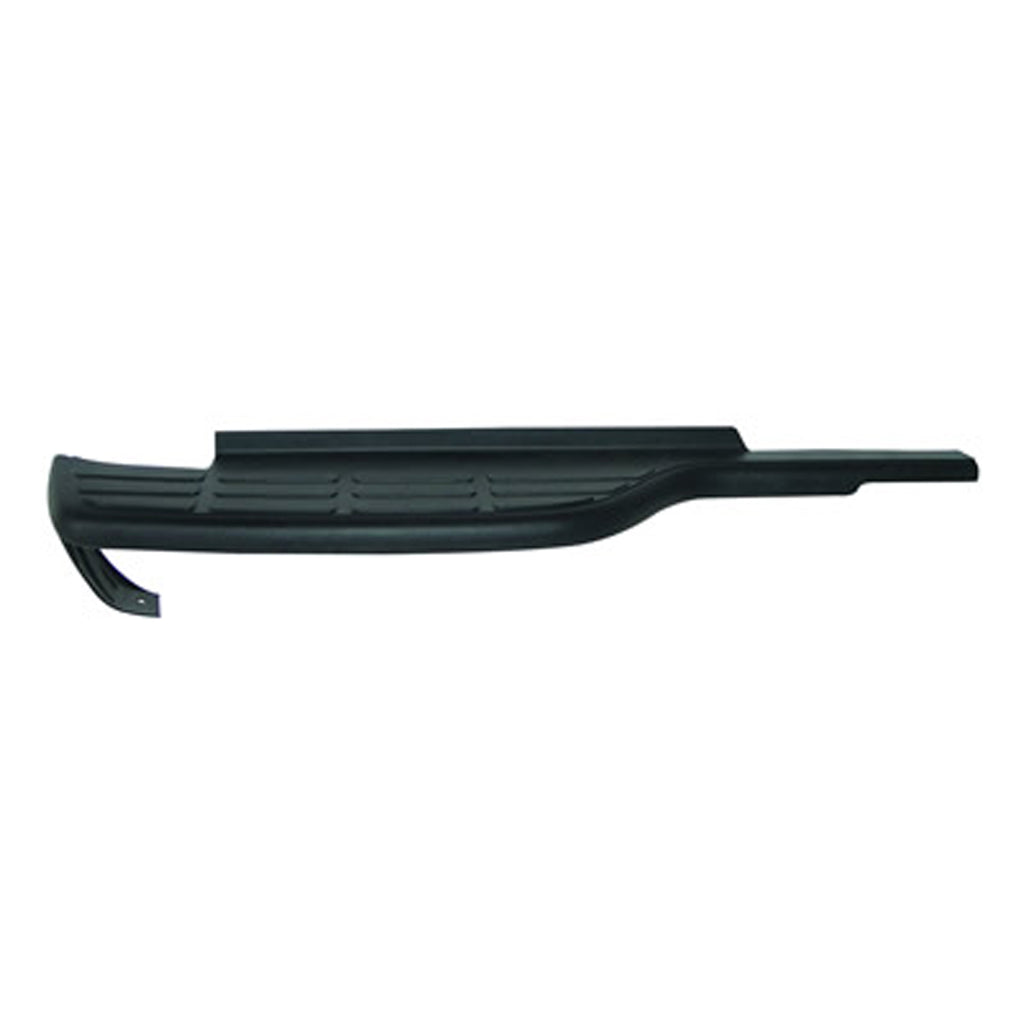 Driver Side Rear Step Bumper Pad For Chevrolet Pickup Chevy Silverado Classic 2007-2007(GM1196100)