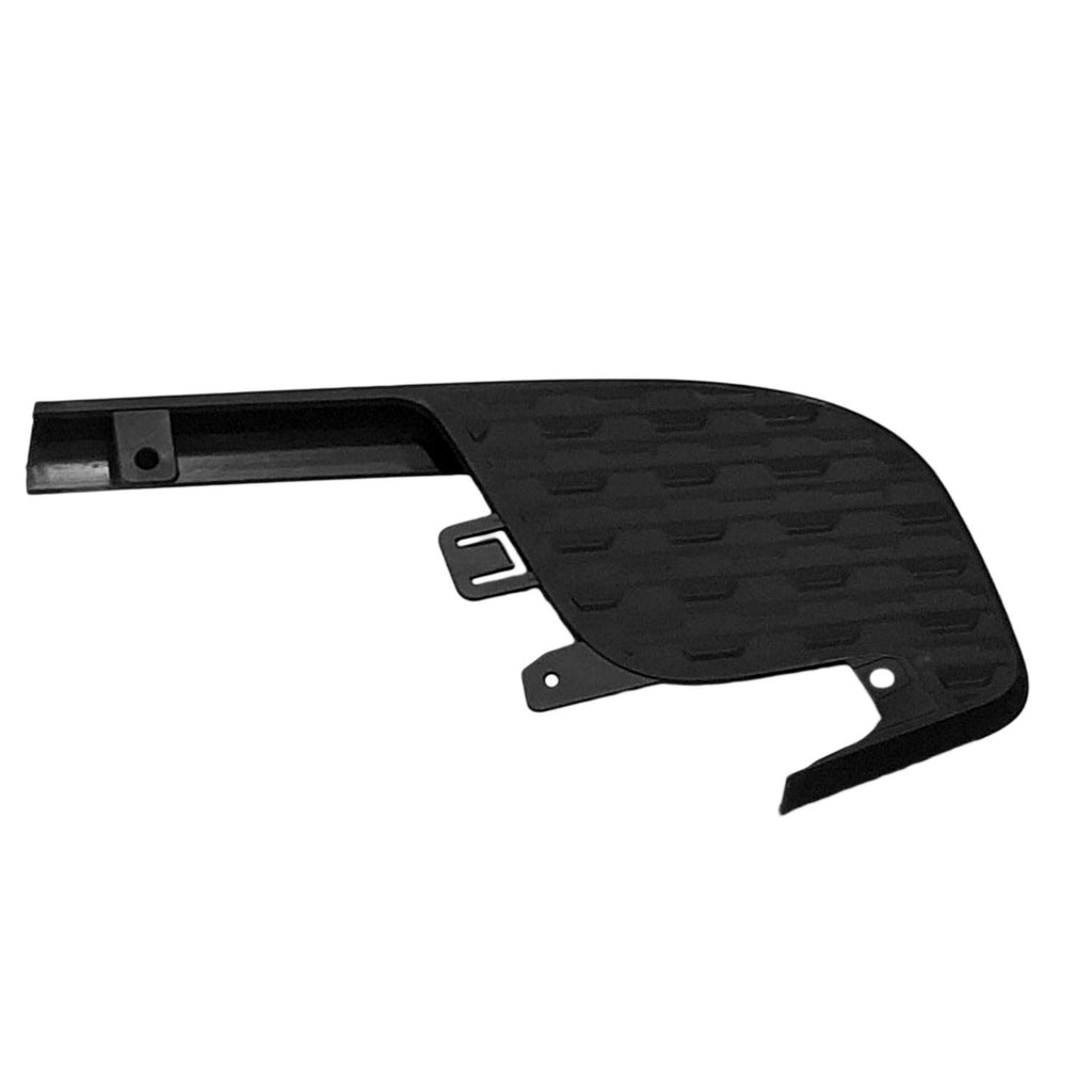 Rear Driver Side Lower Rear Bumper Pad For Chevrolet Colorado 2015-2022(GM1196106)