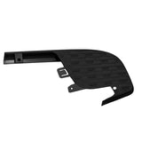 Rear Driver Side Lower Rear Bumper Pad For Chevrolet Colorado 2015-2022(GM1196106)