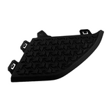 Rear Driver Side Outer Bumper Step Pad [corner Insert Step Pad] For Chevrolet Pickup Chevy Silverado 1500 2019-2025(GM1196107)