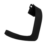Rear Passenger Side Upper Rear Bumper Pad For Chevrolet Colorado 2015-2022(GM1197105)