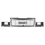 Frontont Grille For Gmc Safari Van 2000-2005(GM1200400)