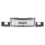 Frontont Grille For Gmc Safari Van 2000-2005(GM1200400)
