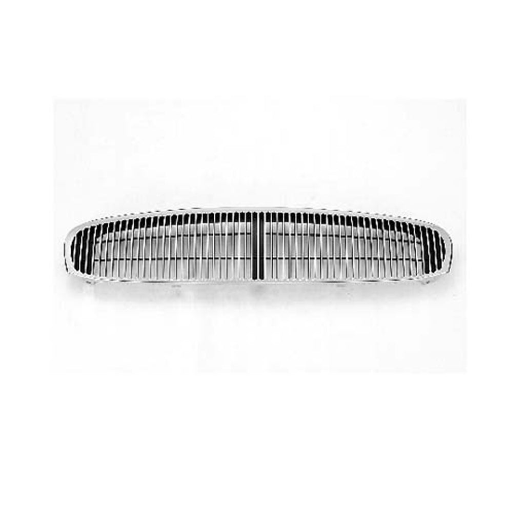 Frontont Grille For Buick Park Avenue 2000-2004(GM1200409)