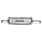 OEM Frontont Grille For Gmc Yukon 2000-2006(GM1200430OE)