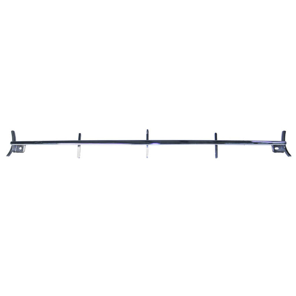 Frontont Upper Grille For Saturn Saturn L Series 2000-2002(GM1200437)