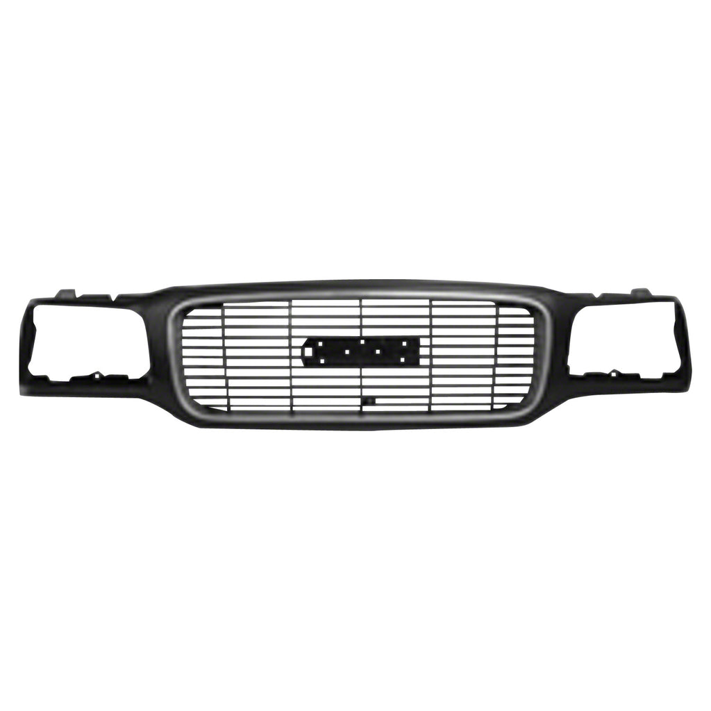 Grille For Gmc Yukon Denali 2000-2000(GM1200447)