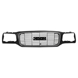 Grille For Gmc Yukon Denali 2000-2000(GM1200447)