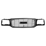 Grille For Gmc Yukon Denali 2000-2000(GM1200447)