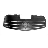 Grille For Cadillac Cts 2003-2007(GM1200467)