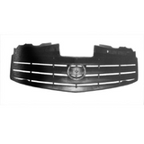 Grille For Cadillac Cts 2003-2007(GM1200467)