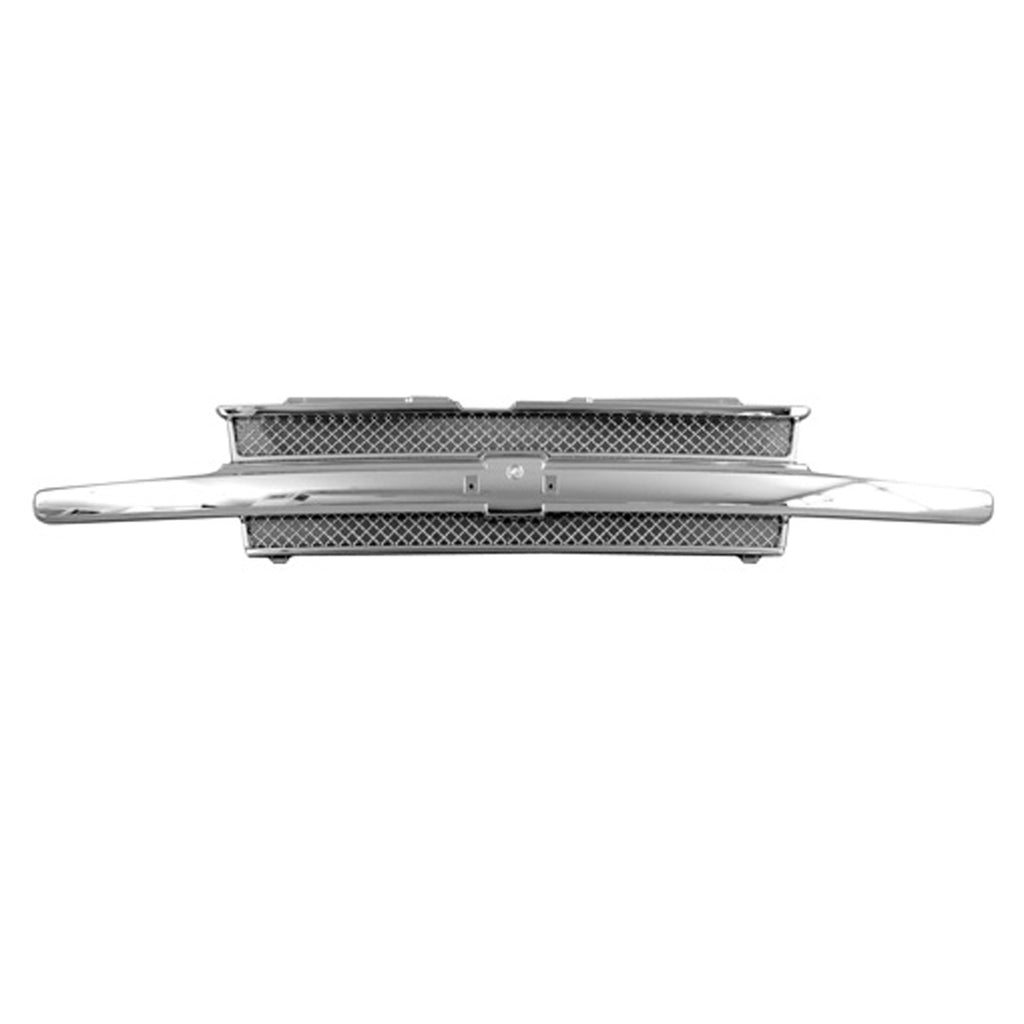 Frontont Grille For Chevrolet Trailblazer 2002-2009(GM1200483)