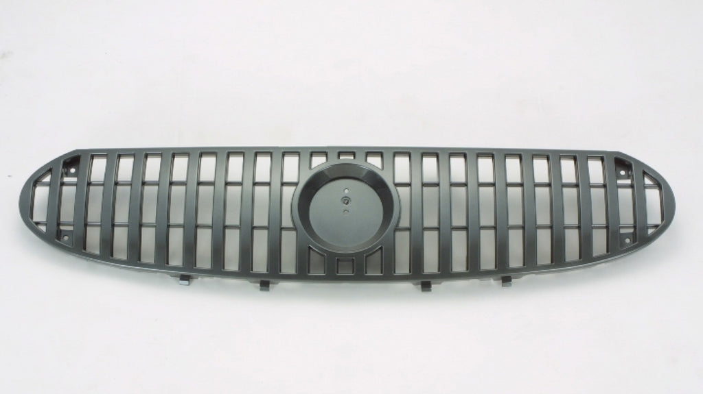 Grille Black For Buick Rendezvous 2002-2003(GM1200484)