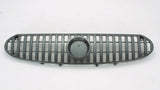 Grille Black For Buick Rendezvous 2002-2003(GM1200484)