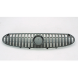Grille Black For Buick Rendezvous 2002-2003(GM1200484)