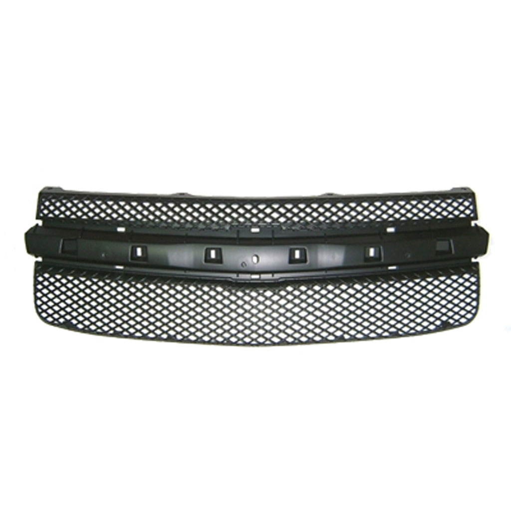CAPA Certified Frontont Grille For Chevrolet Equinox 2005-2009(GM1200527C)