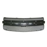 CAPA Certified Frontont Grille For Chevrolet Equinox 2005-2009(GM1200527C)