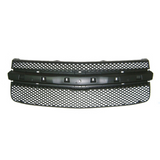 CAPA Certified Frontont Grille For Chevrolet Equinox 2005-2009(GM1200527C)