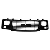 CAPA Certified Frontont Grille For Gmc Van Gmc Savana 2003-2017(GM1200531C)