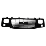 CAPA Certified Frontont Grille For Gmc Van Gmc Savana 2003-2017(GM1200531C)