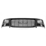 Frontont Grille For Gmc Van Gmc Savana 2003-2017(GM1200531N)