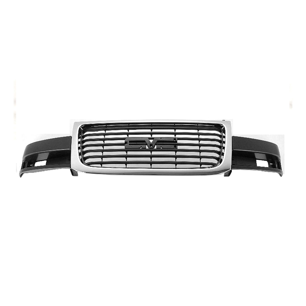 OEM Frontont Grille For Gmc Van Gmc Savana 2003-2025(GM1200532OE)