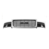 Frontont Grille For Gmc Van Gmc Savana 2003-2025(GM1200532)