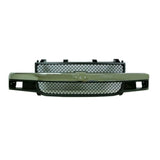 CAPA Certified Frontont Grille For Chevrolet Van Chevy Express 2003-2025(GM1200535C)