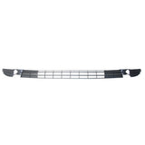 CAPA Certified Frontont Bumper Cover Grille For Chevrolet Malibu 2004-2005(GM1200536C)