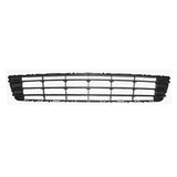 CAPA Certified Frontont Bumper Cover Grille For Chevrolet Malibu Classic 2008-2008(GM1200537C)