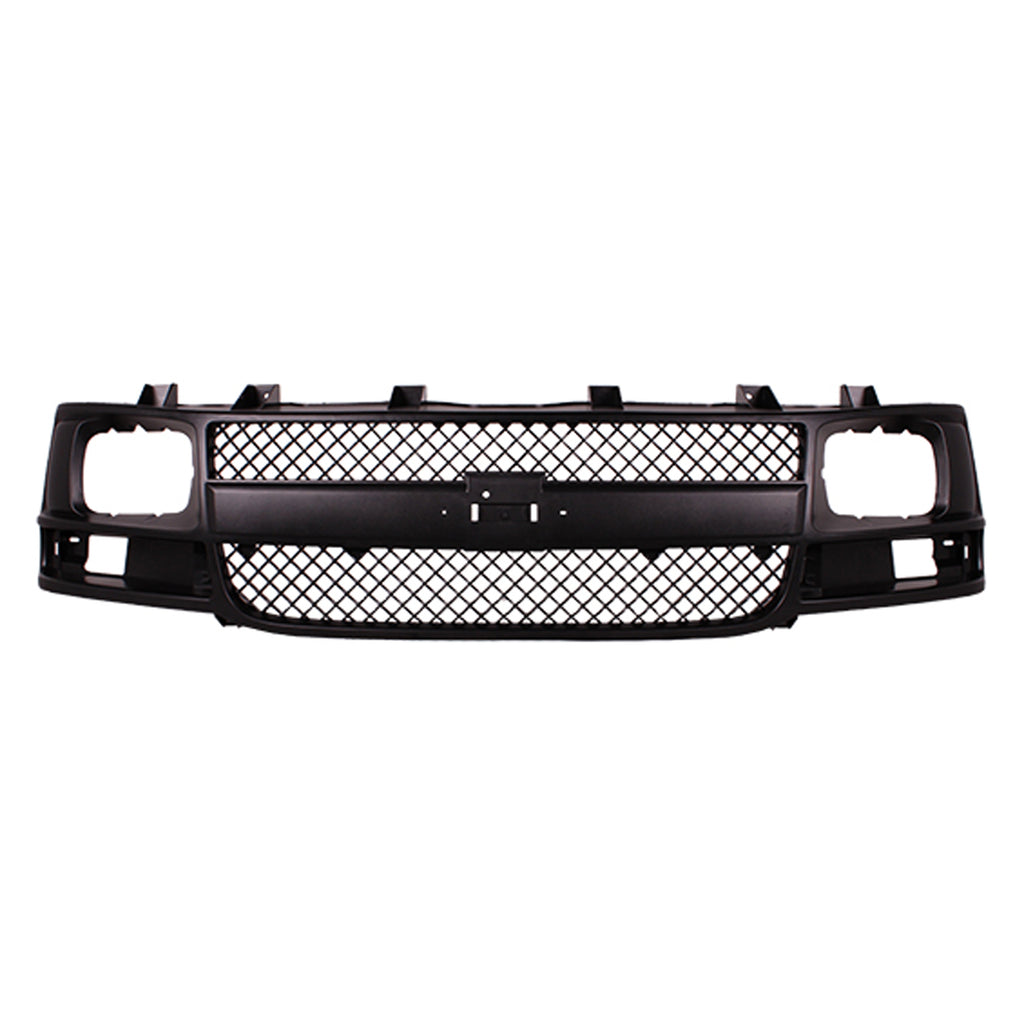 CAPA Certified Frontont Grille For Chevrolet Van Chevy Express 2003-2017(GM1200538C)