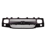 CAPA Certified Frontont Grille For Chevrolet Van Chevy Express 2003-2017(GM1200538C)