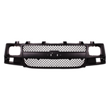 CAPA Certified Frontont Grille For Chevrolet Van Chevy Express 2003-2017(GM1200538C)