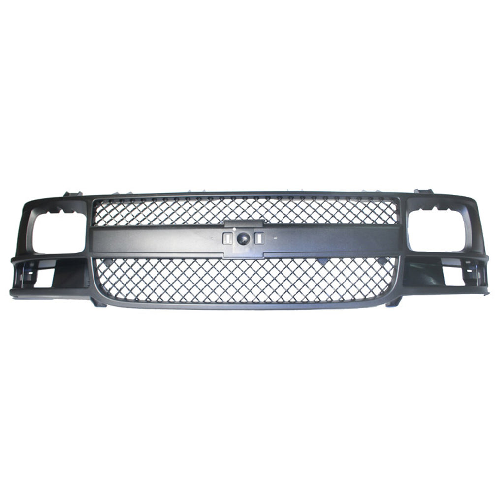 OEM Frontont Grille For Chevrolet Van Chevy Express 2003-2017(GM1200538OE)