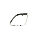 CAPA Certified Passenger Side Upper Grille Chrome Molding For Pontiac G6 2005-2009(GM1200541C)