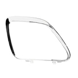 OEM Passenger Side Upper Grille Chrome Molding For Pontiac G6 2005-2009(GM1200541OE)