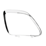 OEM Passenger Side Upper Grille Chrome Molding For Pontiac G6 2005-2009(GM1200541OE)