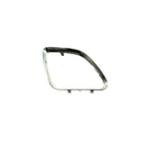 CAPA Certified Driver Side Upper Grille Chrome Molding For Pontiac G6 2005-2009(GM1200542C)