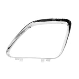 OEM Driver Side Upper Grille Chrome Molding For Pontiac G6 2005-2009(GM1200542OE)