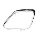 OEM Driver Side Upper Grille Chrome Molding For Pontiac G6 2005-2009(GM1200542OE)