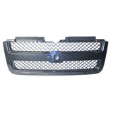 OEM Frontont Grille For Chevrolet Trailblazer 2006-2009(GM1200549OE)