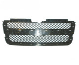Grille Gray Lt Models For Chevrolet Trailblazer 2006-2009(GM1200550)