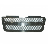 Grille Gray Lt Models For Chevrolet Trailblazer 2006-2009(GM1200550)